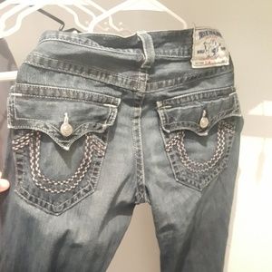 True religion jeans